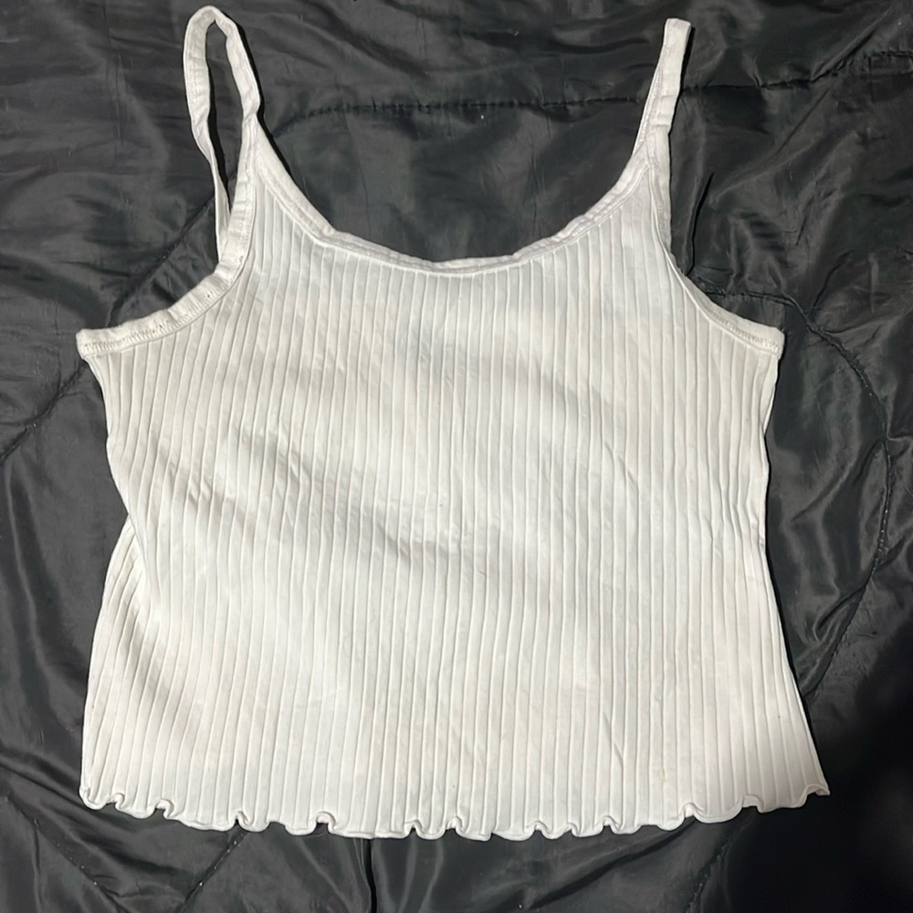 Woman’s XL tank top